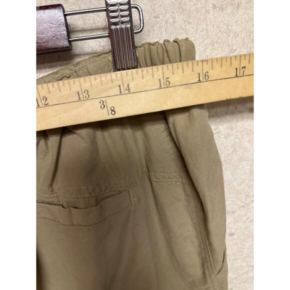 Woolrich Men's Pants Tactical Cargo Khaki Pockets Hiking Outdoor Size Large - Picture 8 of 12